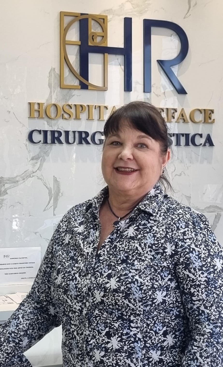 Dra. Sandra Lúcia Barsaglini - Psicóloga